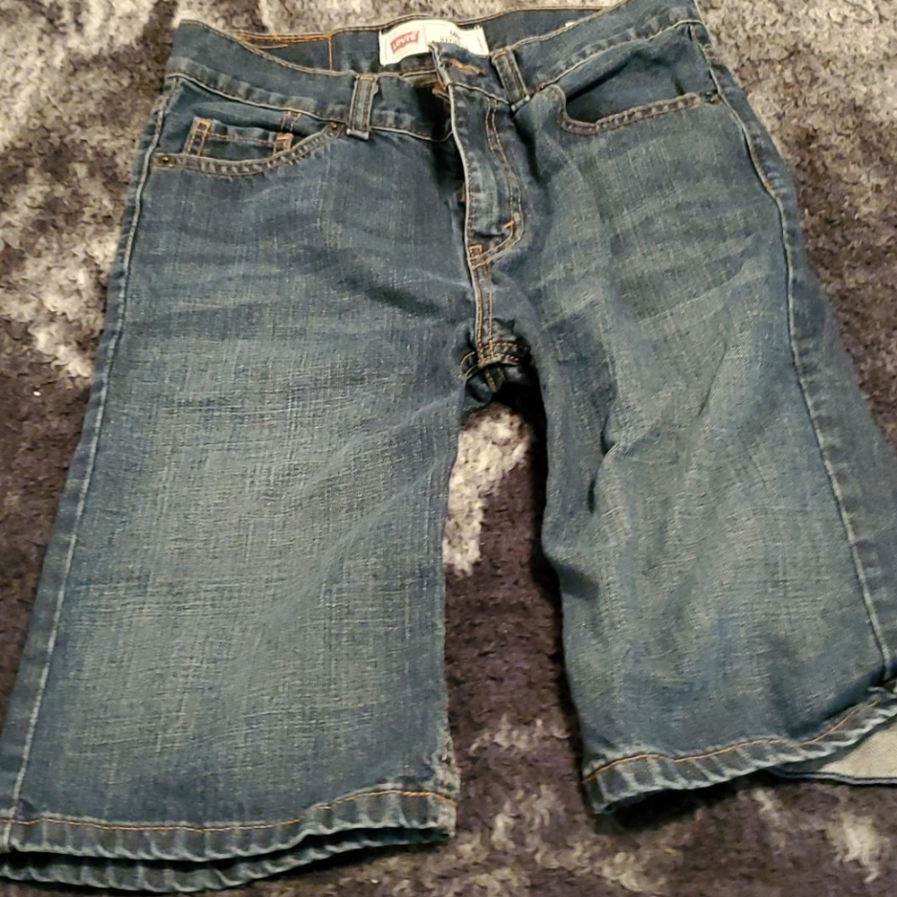 Boys shorts